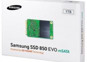 samsung 850 ssd